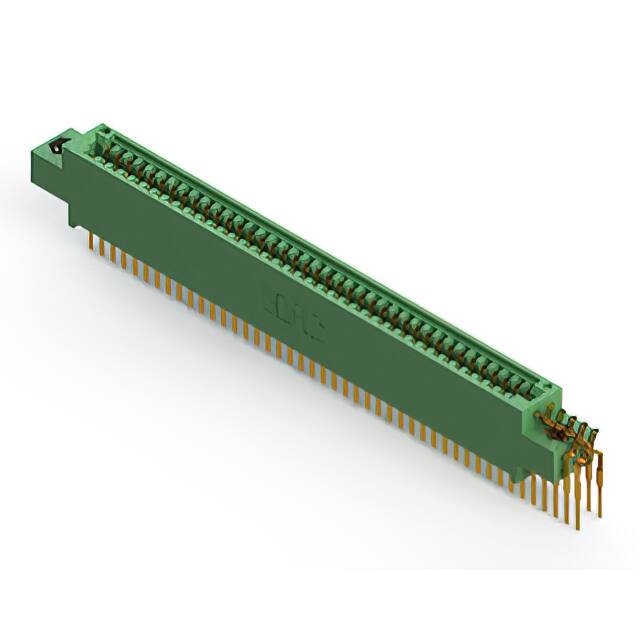 345-090-520-808 EDAC Inc.  Edgeboard Connectors